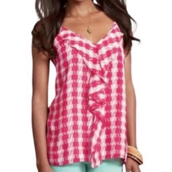 CAbi Amour Cami style 341 size Small - Picture 1 of 7